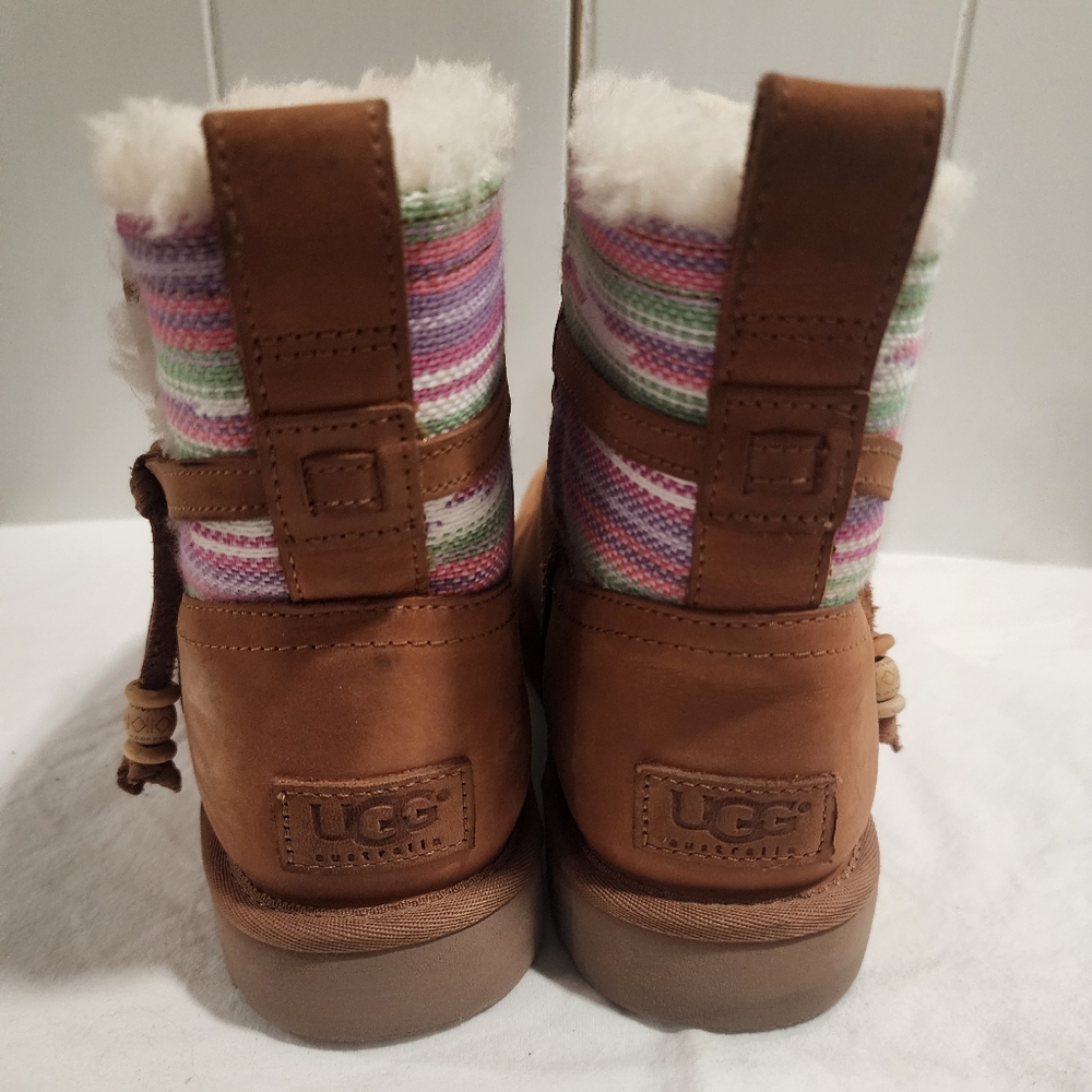 Ugg Serape 10 - image 4